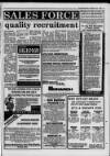 Cheltenham News Thursday 07 July 1988 Page 31
