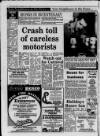 Cheltenham News Thursday 14 July 1988 Page 8
