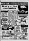 Cheltenham News Thursday 14 July 1988 Page 9