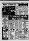 Cheltenham News Thursday 14 July 1988 Page 19