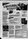 Cheltenham News Thursday 14 July 1988 Page 26