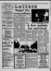 Cheltenham News Thursday 21 July 1988 Page 2