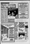 Cheltenham News Thursday 21 July 1988 Page 7