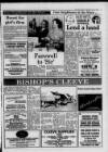 Cheltenham News Thursday 21 July 1988 Page 9