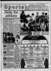 Cheltenham News Thursday 21 July 1988 Page 31