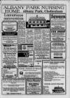 Cheltenham News Thursday 28 July 1988 Page 19