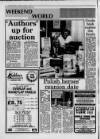 Cheltenham News Thursday 18 August 1988 Page 12