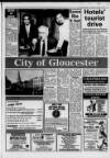 Cheltenham News Thursday 18 August 1988 Page 29