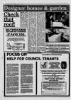 Cheltenham News Thursday 18 August 1988 Page 32
