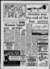 Cheltenham News Thursday 25 August 1988 Page 6