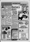 Cheltenham News Thursday 25 August 1988 Page 13