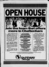 Cheltenham News Thursday 25 August 1988 Page 26