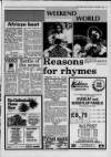Cheltenham News Thursday 01 September 1988 Page 13