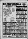 Cheltenham News Thursday 01 September 1988 Page 30