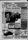 Cheltenham News Thursday 01 September 1988 Page 32