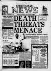 Cheltenham News Thursday 06 October 1988 Page 1