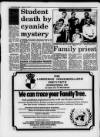 Cheltenham News Thursday 06 October 1988 Page 3