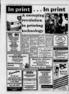 Cheltenham News Thursday 06 October 1988 Page 23