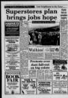 Cheltenham News Thursday 13 October 1988 Page 4