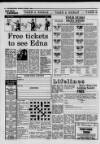 Cheltenham News Thursday 13 October 1988 Page 18