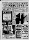 Cheltenham News Thursday 13 October 1988 Page 20