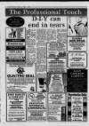 Cheltenham News Thursday 13 October 1988 Page 22