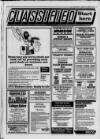Cheltenham News Thursday 13 October 1988 Page 23