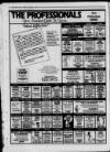 Cheltenham News Thursday 13 October 1988 Page 30