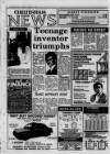 Cheltenham News Thursday 13 October 1988 Page 32