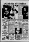 Cheltenham News Thursday 20 October 1988 Page 4
