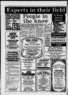 Cheltenham News Thursday 20 October 1988 Page 10