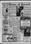 Cheltenham News Thursday 27 October 1988 Page 4