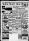 Cheltenham News Thursday 27 October 1988 Page 6
