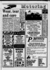 Cheltenham News Thursday 27 October 1988 Page 25