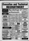 Cheltenham News Thursday 27 October 1988 Page 26