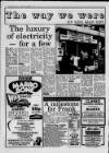 Cheltenham News Thursday 03 November 1988 Page 4