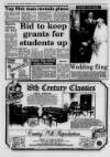 Cheltenham News Thursday 17 November 1988 Page 4
