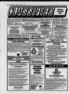 Cheltenham News Thursday 17 November 1988 Page 24