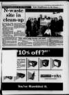 Cheltenham News Thursday 24 November 1988 Page 19