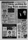 Cheltenham News Thursday 01 December 1988 Page 4