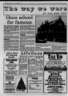 Cheltenham News Thursday 01 December 1988 Page 6