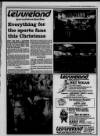 Cheltenham News Thursday 01 December 1988 Page 7