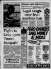 Cheltenham News Thursday 01 December 1988 Page 9