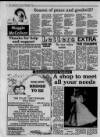Cheltenham News Thursday 01 December 1988 Page 10