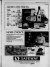 Cheltenham News Thursday 01 December 1988 Page 13