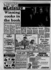 Cheltenham News Thursday 01 December 1988 Page 14