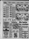 Cheltenham News Thursday 01 December 1988 Page 20