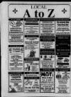 Cheltenham News Thursday 01 December 1988 Page 22
