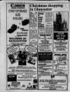 Cheltenham News Thursday 01 December 1988 Page 26