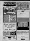 Cheltenham News Thursday 01 December 1988 Page 30